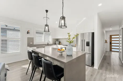 Property photo of 17 Curlew Street Wongawilli NSW 2530