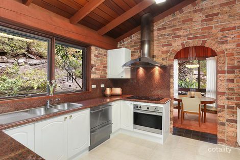 Property photo of 9A Evans Street West Pymble NSW 2073