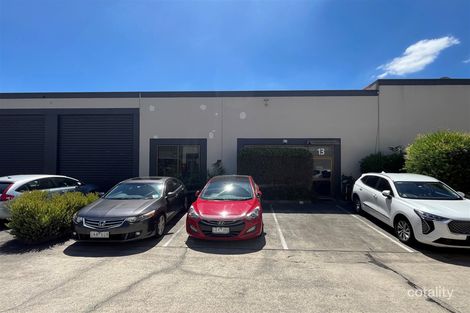 13/12 Edina Rd, Ferntree Gully, VIC 3156