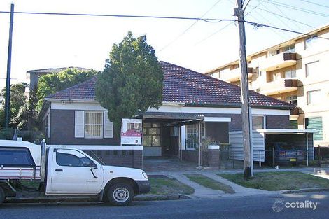 Property photo of 12/54-56 Rainbow Street Kingsford NSW 2032
