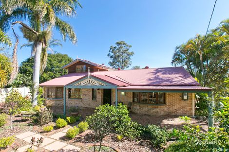 16 Mindarie Cres, Wellington Point, QLD 4160