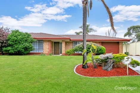 Property photo of 26 Jaimey Grove Aberfoyle Park SA 5159