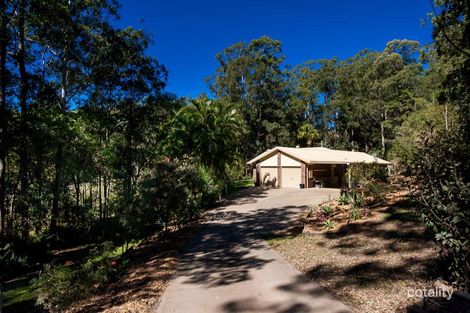 303 Upper Landershute Rd, Landers Shoot, QLD 4555