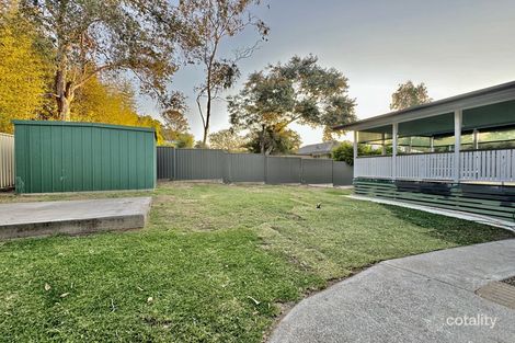 Property photo of 34 Flinders Drive Leichhardt QLD 4305