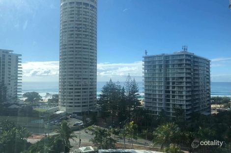 911/5-19 Palm Ave, Surfers Paradise, QLD 4217