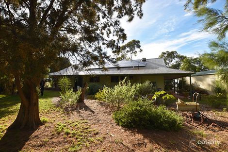 Property photo of 1849 Sinclair Road Tongala VIC 3621