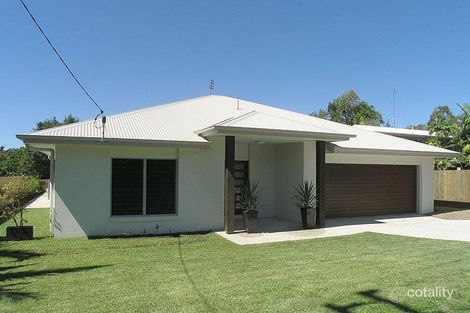 Property photo of 18 Warrack Street Mount Coolum QLD 4573