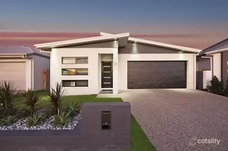 30 Greenbank Pkt, Idalia, QLD 4811