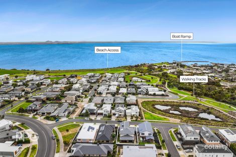 Property photo of 6 Sailfish Crescent Curlewis VIC 3222