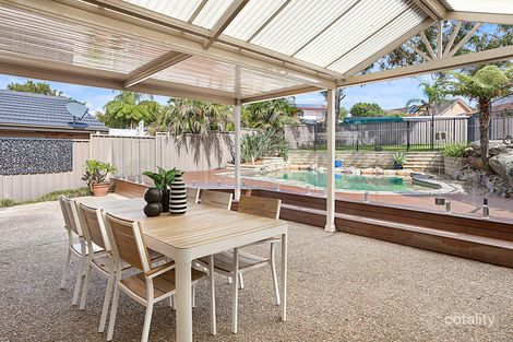 Property photo of 37 Spoonbill Avenue Woronora Heights NSW 2233