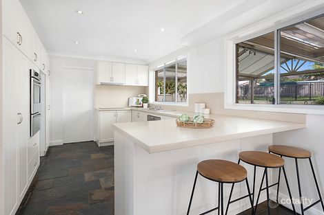 Property photo of 37 Spoonbill Avenue Woronora Heights NSW 2233