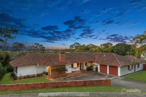 Property photo of 272 Jesmond Road Fig Tree Pocket QLD 4069