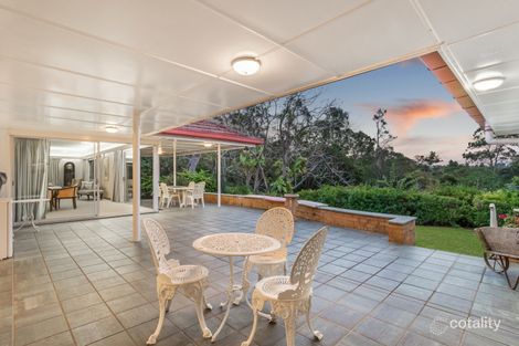Property photo of 272 Jesmond Road Fig Tree Pocket QLD 4069