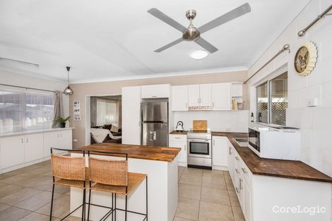 Property photo of 14 Monika Court Rasmussen QLD 4815