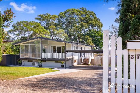 Property photo of 37 Torview Street Rochedale South QLD 4123