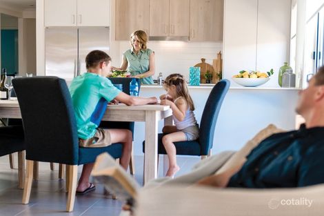 Property photo of 12 Palmerston Way Urraween QLD 4655