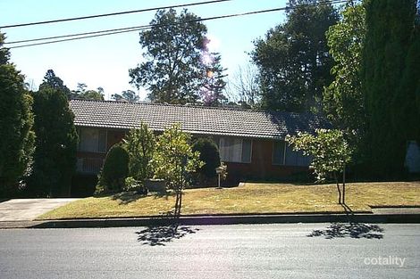 7 Plymouth Ave, North Rocks, NSW 2151