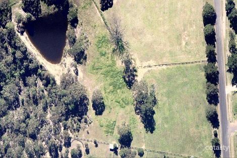 135 Cedar Ridge Rd, Kurrajong, NSW 2758