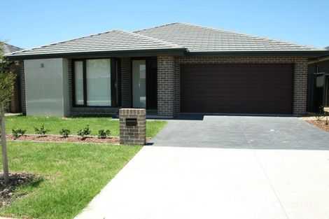 Property photo of 34 Navigator Street Leppington NSW 2179
