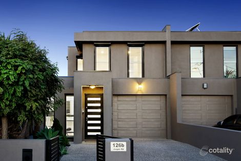 Property photo of 126B Jasper Road Bentleigh VIC 3204