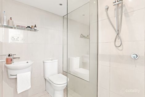 Property photo of 23/13 Campbell Avenue Paddington NSW 2021