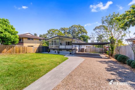 Property photo of 37 Torview Street Rochedale South QLD 4123
