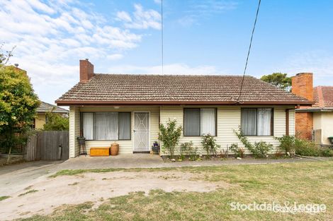 Property photo of 16 Stephenson Street Morwell VIC 3840