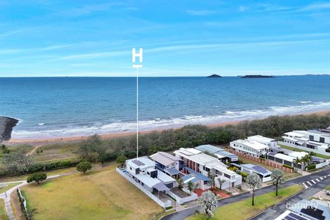 4a Marina Beach Pde, Mackay Harbour, QLD 4740