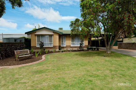 Property photo of 25 Marston Drive Morphett Vale SA 5162