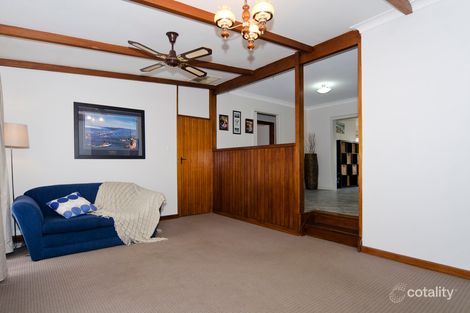 Property photo of 25 Marston Drive Morphett Vale SA 5162