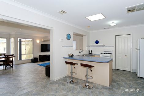 Property photo of 25 Marston Drive Morphett Vale SA 5162