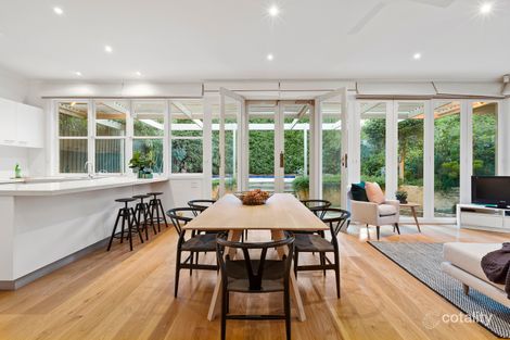 Property photo of 4 Norford Grove Kooyong VIC 3144