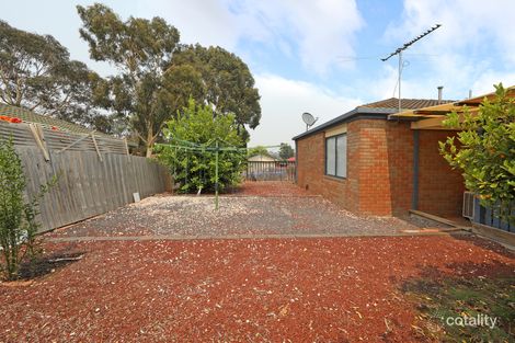 Property photo of 12 Overton Close Rowville VIC 3178