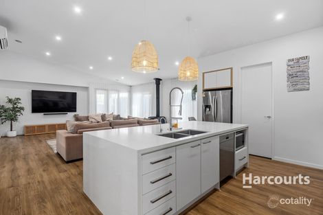 Property photo of 9 Palladium Boulevard Drouin VIC 3818