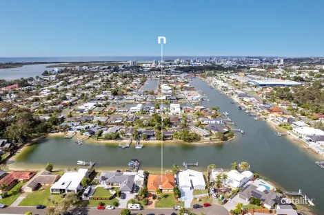 Property photo of 15 April Court Maroochydore QLD 4558