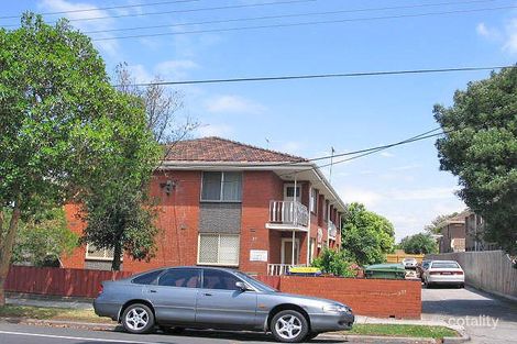 Property photo of 4/27 Eldridge Street Footscray VIC 3011