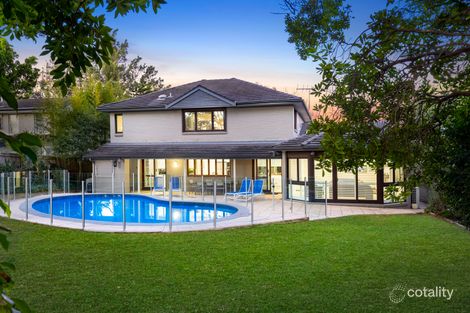 Property photo of 24 Athena Avenue St Ives NSW 2075