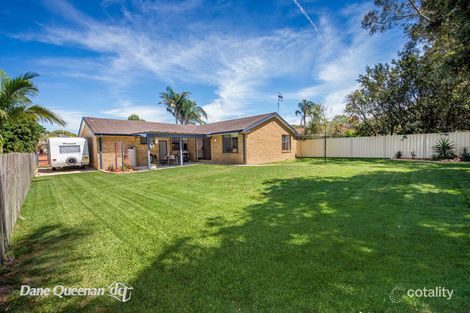 Property photo of 23 Windward Close Corlette NSW 2315