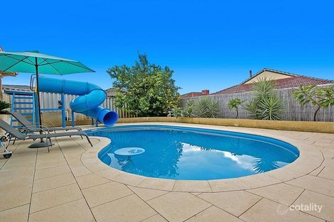 Property photo of 8 Bottlebrush Drive Thornlie WA 6108