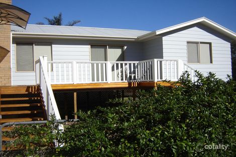 Property photo of 724 Woollamia Road Woollamia NSW 2540