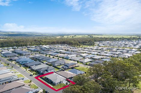 Property photo of 24 Simpson Street Appin NSW 2560