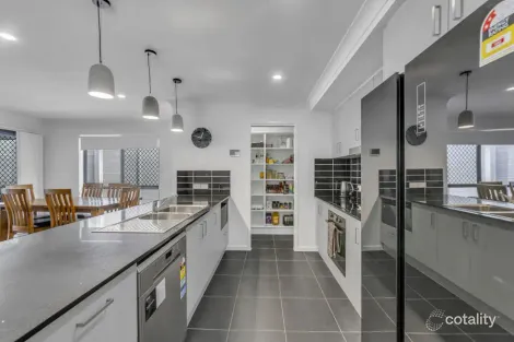 Property photo of 100 Equestrian Drive Yamanto QLD 4305