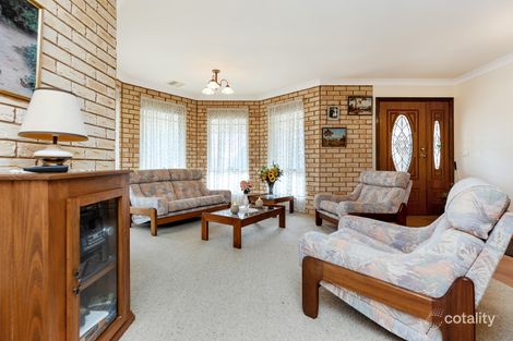 Property photo of 3 Derwent Avenue Tatton NSW 2650