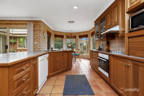 Property photo of 3 Derwent Avenue Tatton NSW 2650