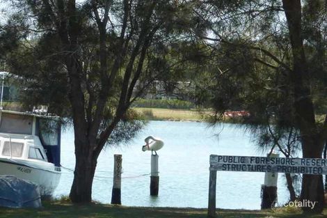 Property photo of 2 Baird Street Tuncurry NSW 2428
