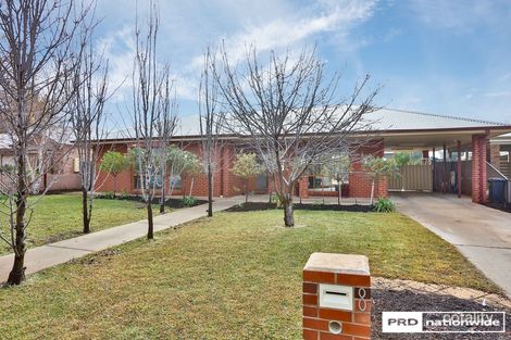 Property photo of 8 Ribarits Court Mildura VIC 3500