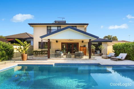 Property photo of 19 Lagoon Street Ettalong Beach NSW 2257