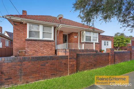 Property photo of 104 Homer Street Earlwood NSW 2206