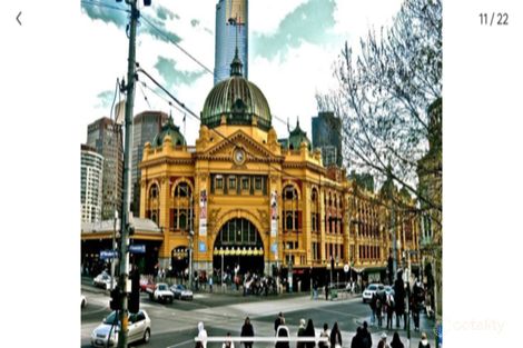 4/268 Flinders St, Melbourne, VIC 3000