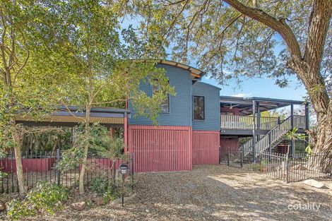 Property photo of 44 Eagle Terrace Sandgate QLD 4017